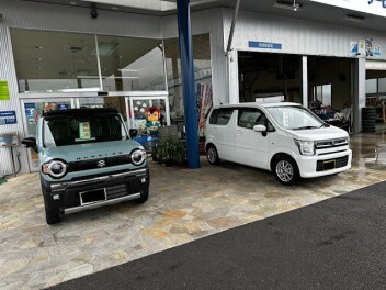 納車式！